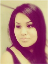 Kimberly Ausencio