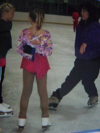 Ann Baharie