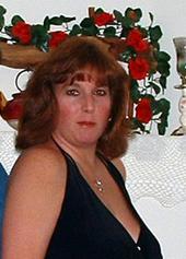 Annette Dailey