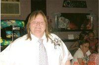 Diana Kilbridge