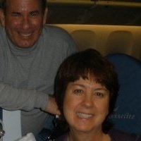 Eileen Zebrowitz