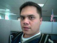 Mark Palaganas