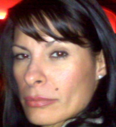 Felicia Remington