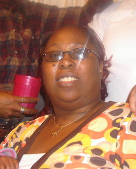 Felicia Jackson