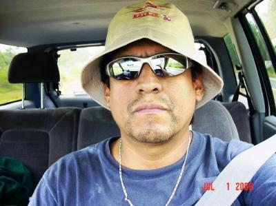 Renato Cuadros