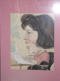 Patricia Mccaulay