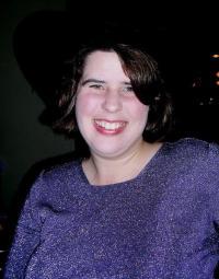 Lisa Mcwhirter