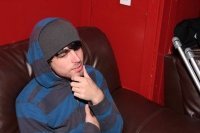 Shawn Dicriscio