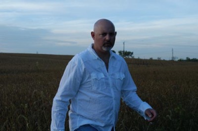 Michael Cox