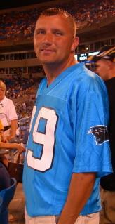 Michael Lester
