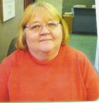 Charlene Johnroe