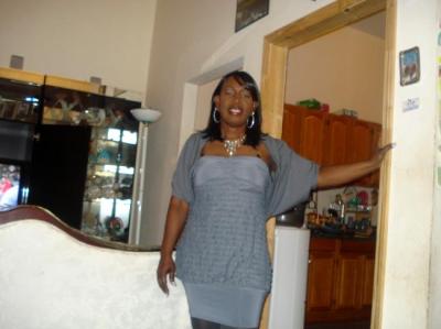 Pat Smith