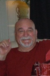 Frank Murrell
