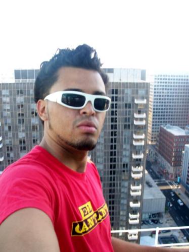 Oniel Polanco