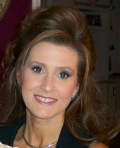 Christine Foster