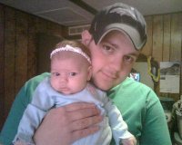 Dustin Melroy