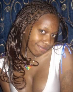 Keisha Sutton