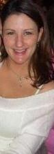 Tracey Mckinney