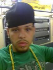 Luis Lopez
