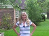 Kelly Vernon