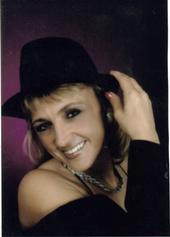 Rebecca Deschamp