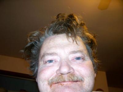 Terry Basham