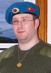Samuel Jones