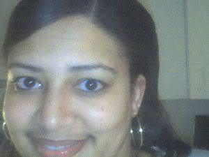 Shareena Johnson