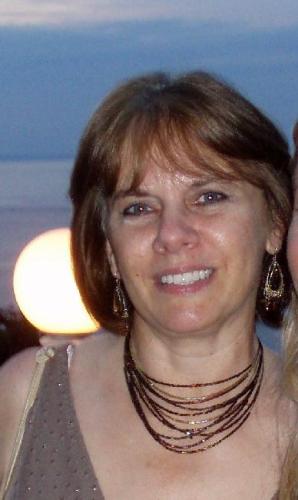 Patricia Edwards