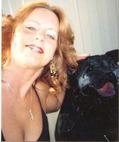 Tammy Domagala