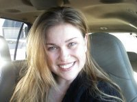 Michelle Pearson