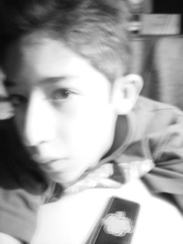 Erik Olmos
