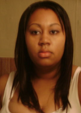 April Hervey