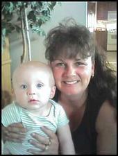 Tammy Bores