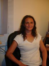 Patricia Worthen