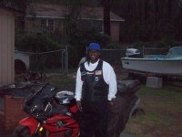 Hamp Sumter