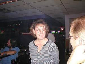Teri Williams
