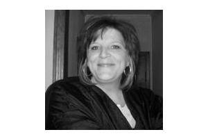 Tina Kimball