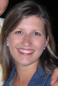 Audrey Desrosiers