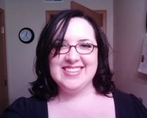 Joy Martin