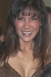 Paulette Musgrave