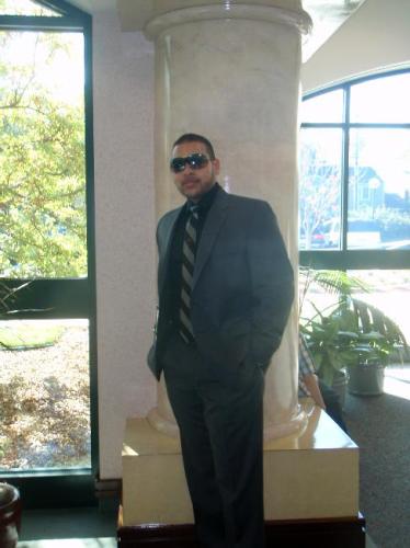 Rodney Rosario