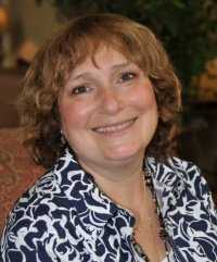 Jacqueline Deroeck
