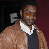 Alvin Harris
