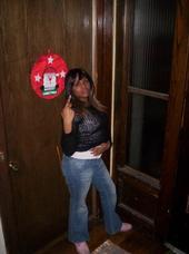 Francescia Holton