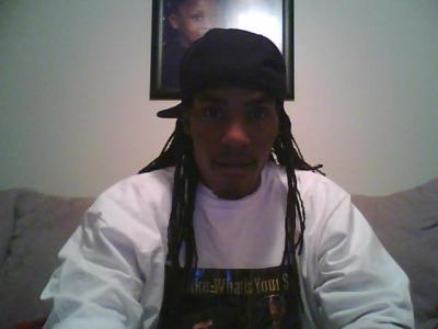 Raphael Malik