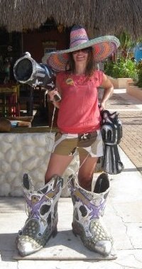 Alison Burns