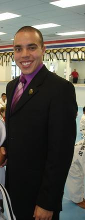 John Cruzado