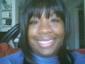 Yolanda Harrison