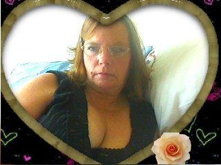 Betty Finch